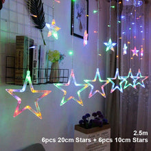 Load image into Gallery viewer, String Light LED Christmas Decor For Home Decor Ornament 2019