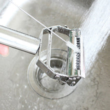 Load image into Gallery viewer, Stainless Steel Vegetable Peeler