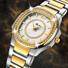 Load image into Gallery viewer, Luxury Diamond Women 2020 Watch specially for gifts