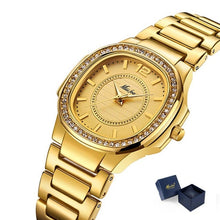 Load image into Gallery viewer, Luxury Diamond Women 2020 Watch specially for gifts