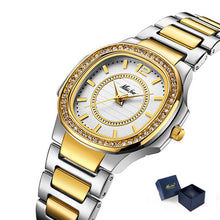 Load image into Gallery viewer, Luxury Diamond Women 2020 Watch specially for gifts