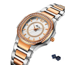 Load image into Gallery viewer, Luxury Diamond Women 2020 Watch specially for gifts