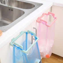 Load image into Gallery viewer, New kitchen garbage bag holder
