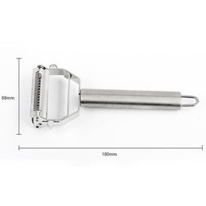 Stainless Steel Vegetable Peeler