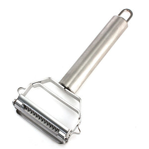 Stainless Steel Vegetable Peeler