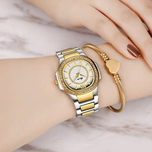 Luxury Diamond Women 2020 Watch specially for gifts