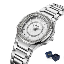 Load image into Gallery viewer, Luxury Diamond Women 2020 Watch specially for gifts
